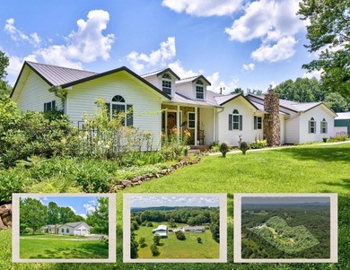 Country living meets classy elegance, the essence of the iconic - photo 1