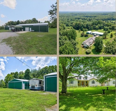 Country living meets classy elegance, the essence of the iconic - photo 2