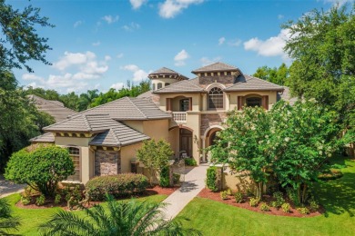 Lake Home For Sale in Windermere, Florida