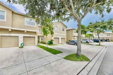 Lake Condo For Sale in Miramar, Florida