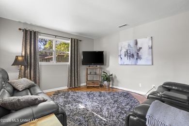 Great home with all new roof, water heater, and a/c. Well - photo 5
