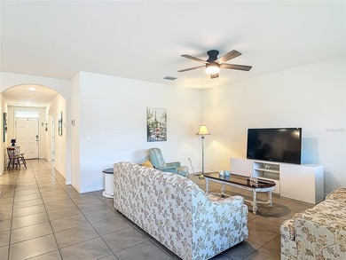 Welcome home! This cheerful 3-bedroom, 2-bath beauty is just - photo 6
