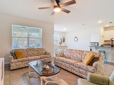 Welcome home! This cheerful 3-bedroom, 2-bath beauty is just - photo 8