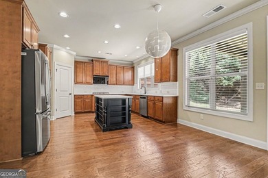 Welcome to Waterside at Lanier Springs, a sought-after community - photo 11