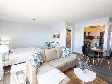 Experience modern studio living on the top floor of 1 Crawford - photo 11