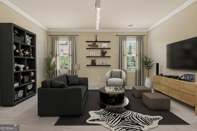 Welcome to Waterside at Lanier Springs, a sought-after community - photo 13