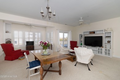 Enjoy maintenance-free waterfront living at Wharf Landing