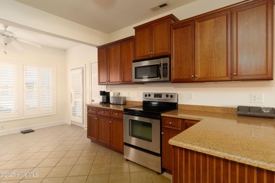 Enjoy maintenance-free waterfront living at Wharf Landing