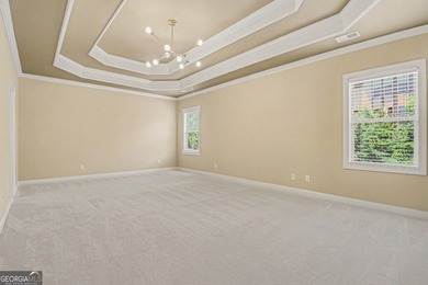 Welcome to Waterside at Lanier Springs, a sought-after community - photo 16