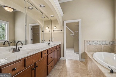 Welcome to Waterside at Lanier Springs, a sought-after community - photo 17