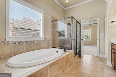 Welcome to Waterside at Lanier Springs, a sought-after community - photo 18