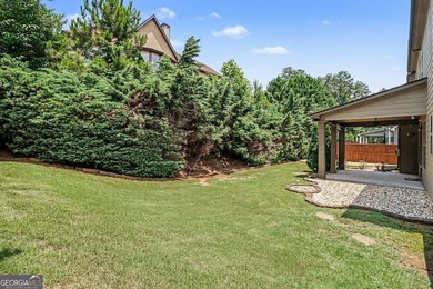 Welcome to Waterside at Lanier Springs, a sought-after community - photo 24