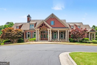 Welcome to Waterside at Lanier Springs, a sought-after community - photo 26