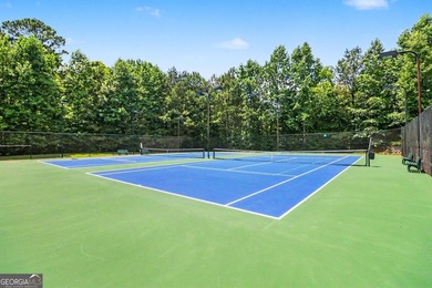 Welcome to Waterside at Lanier Springs, a sought-after community - photo 27