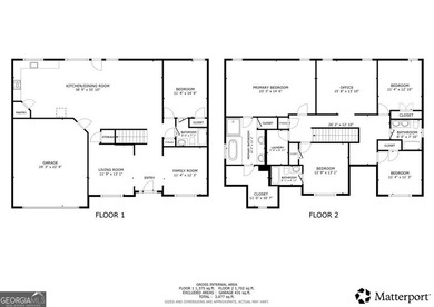 Welcome to Waterside at Lanier Springs, a sought-after community - photo 28