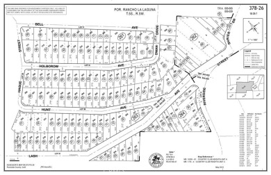 Lake Elsinore Lot For Sale in Lake Elsinore California