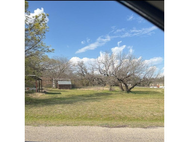 Lake Granbury Lot Active Under Contract in Granbury Texas