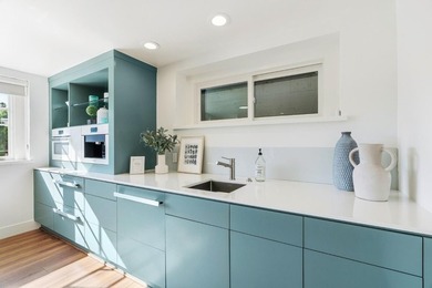 Welcome to 185 14th Avenue in Santa Cruz, an extraordinary - photo 46