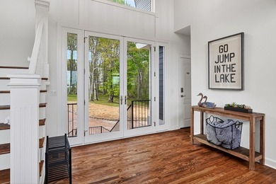 Framed by sweeping, unobstructed views of Center Hill Lake, this - photo 6