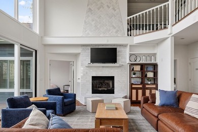 Framed by sweeping, unobstructed views of Center Hill Lake, this - photo 8