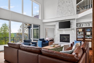 Framed by sweeping, unobstructed views of Center Hill Lake, this - photo 9