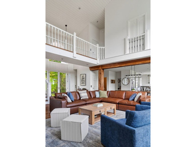 Framed by sweeping, unobstructed views of Center Hill Lake, this - photo 10