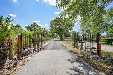 5 acres plus is what this private pool home sits on. This - photo 3