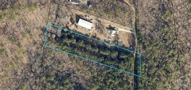 Strom Thurmond / Clarks Hill Lake Acreage For Sale in Elberton Georgia