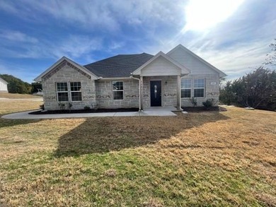 Lake Granbury Home For Sale in Granbury Texas