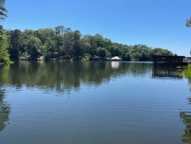 Lake Lot For Sale in Boyce, Louisiana