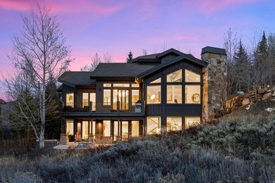 Welcome to the ideal Park City retreat-where location, lifestyle - photo 2