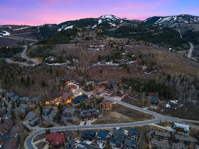 Welcome to the ideal Park City retreat-where location, lifestyle - photo 3