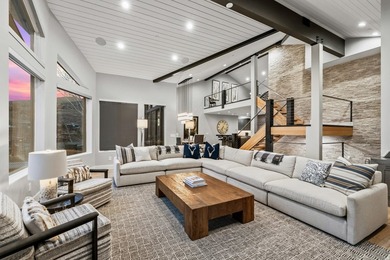 Welcome to the ideal Park City retreat-where location, lifestyle - photo 6