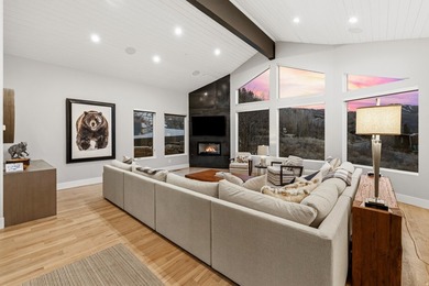 Welcome to the ideal Park City retreat-where location, lifestyle - photo 8