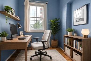 Fantastic opportunity to own a bright and well-maintained - photo 9