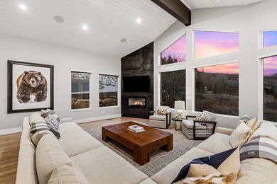 Welcome to the ideal Park City retreat-where location, lifestyle - photo 9