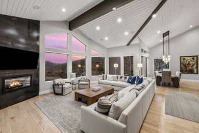 Welcome to the ideal Park City retreat-where location, lifestyle - photo 10