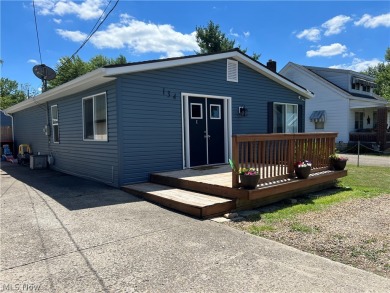 Buckeye Lake Home Sale Pending in Buckeye Lake Ohio