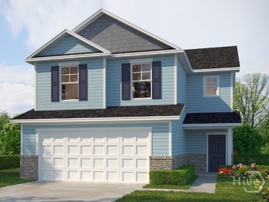 (private lake, pond, coastal) Home For Sale in Bloomingdale Georgia