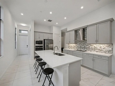 Nearly new and lightly lived in, this 3-bedroom + flex room - photo 7