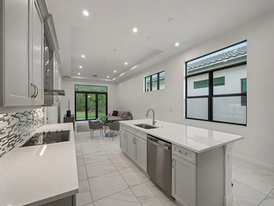 Nearly new and lightly lived in, this 3-bedroom + flex room - photo 10
