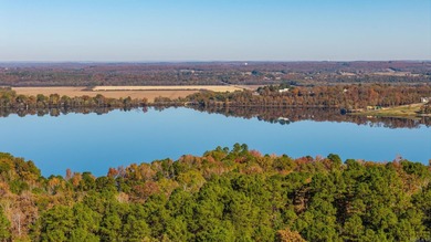 Beaver Fork Lake Lot For Sale in Conway Arkansas