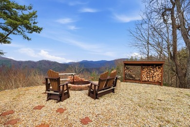 Nestled High in the scenic mountains of the Nantahala Gorge - photo 11