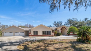 Lake Home For Sale in Odessa, Florida