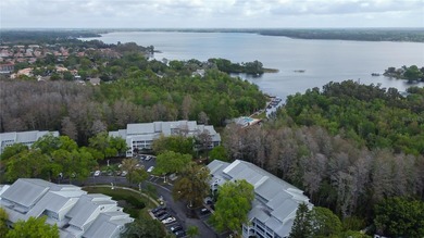 Lake Tarpon Condo For Sale in Palm Harbor Florida