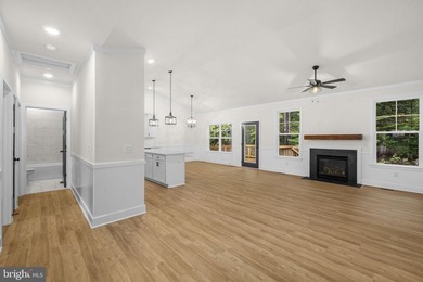 Nestled in the serene Lake of the Woods community, this stunning - photo 11