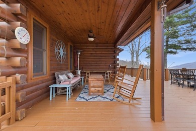 Nestled High in the scenic mountains of the Nantahala Gorge - photo 12