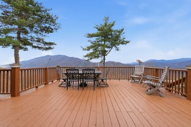 Nestled High in the scenic mountains of the Nantahala Gorge - photo 13