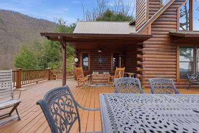 Nestled High in the scenic mountains of the Nantahala Gorge - photo 14