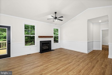 Nestled in the serene Lake of the Woods community, this stunning - photo 14